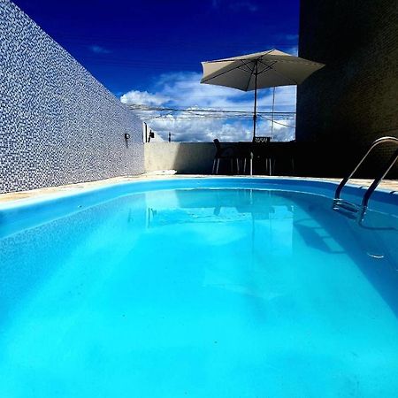 Flat Mar & Sol - Para 6 Pessoas Διαμέρισμα Pôrto das Galinhas Εξωτερικό φωτογραφία