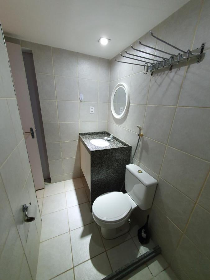 Flat Mar & Sol - Para 6 Pessoas Διαμέρισμα Pôrto das Galinhas Εξωτερικό φωτογραφία