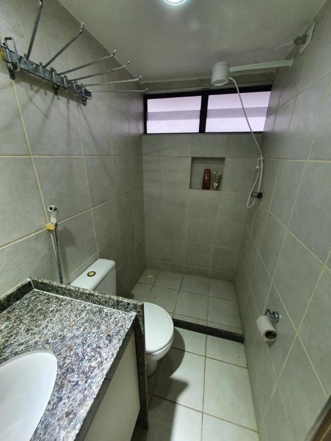 Flat Mar & Sol - Para 6 Pessoas Διαμέρισμα Pôrto das Galinhas Εξωτερικό φωτογραφία