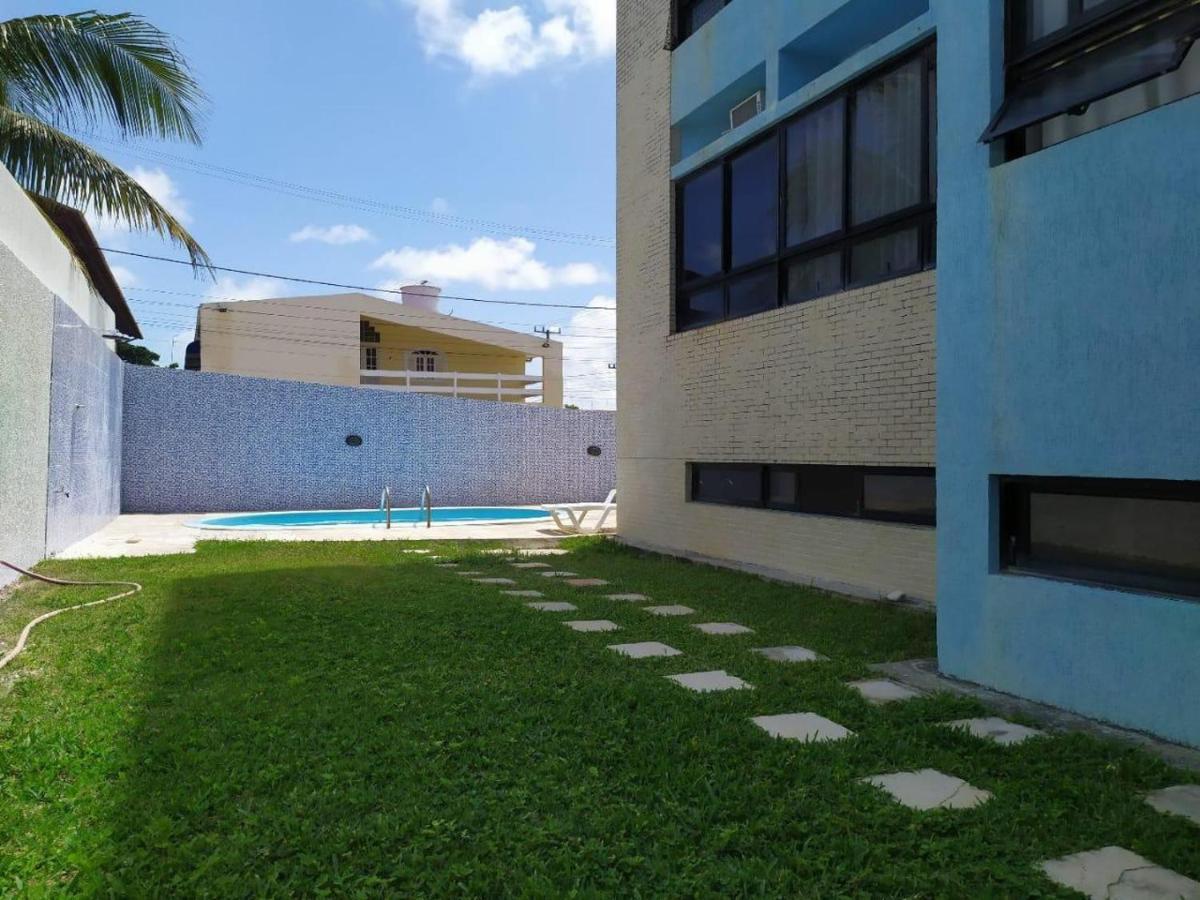 Flat Mar & Sol - Para 6 Pessoas Διαμέρισμα Pôrto das Galinhas Εξωτερικό φωτογραφία