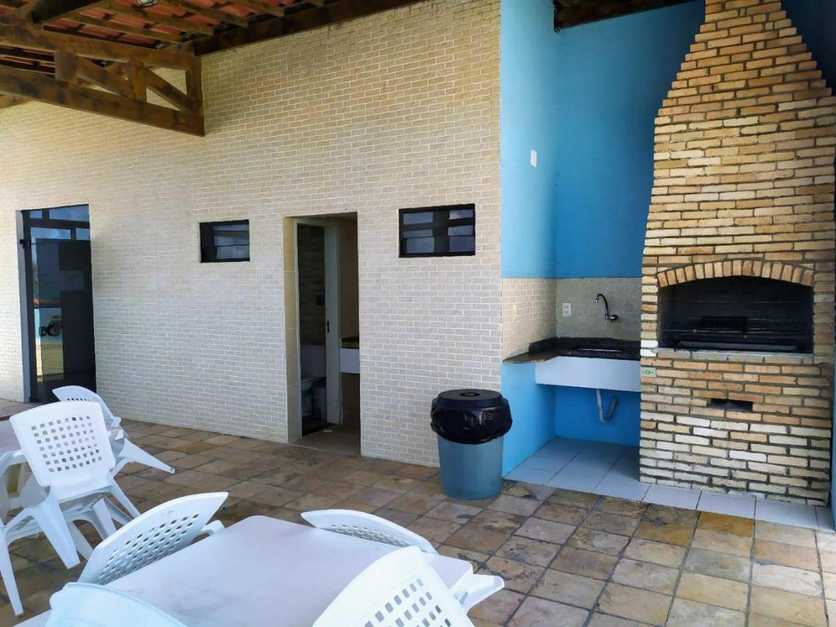 Flat Mar & Sol - Para 6 Pessoas Διαμέρισμα Pôrto das Galinhas Εξωτερικό φωτογραφία