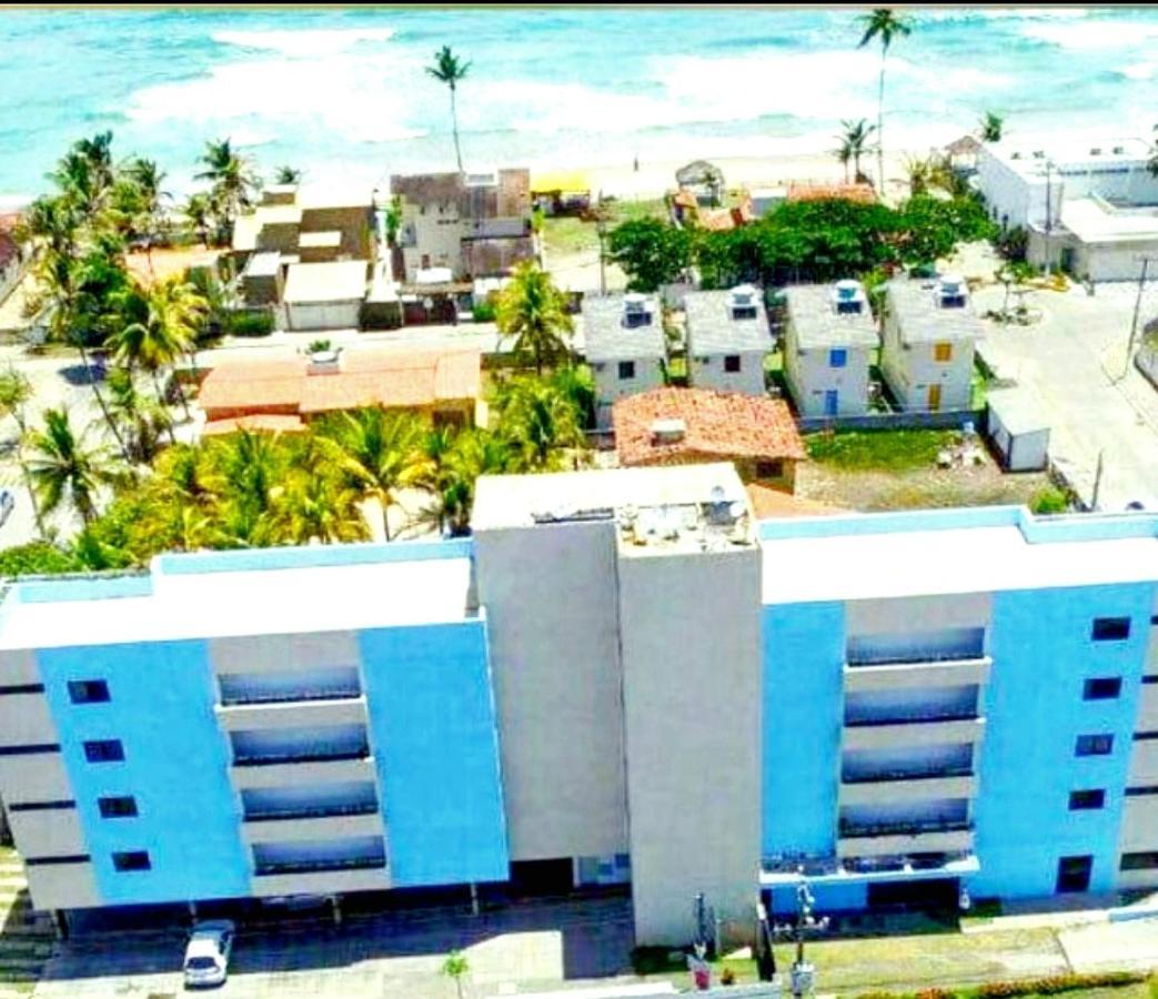 Flat Mar & Sol - Para 6 Pessoas Διαμέρισμα Pôrto das Galinhas Εξωτερικό φωτογραφία