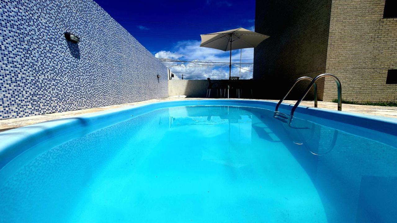Flat Mar & Sol - Para 6 Pessoas Διαμέρισμα Pôrto das Galinhas Εξωτερικό φωτογραφία